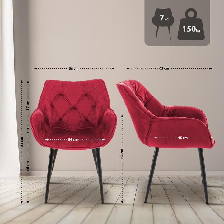 Image du produit CLP Tanna Samt