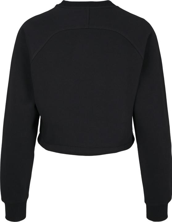 Produktbild Urban Classics Ladies Oversized Short Raglan Crew (S)