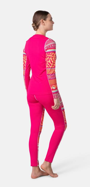 Actual product image Kari Traa Lilja LS (XS)