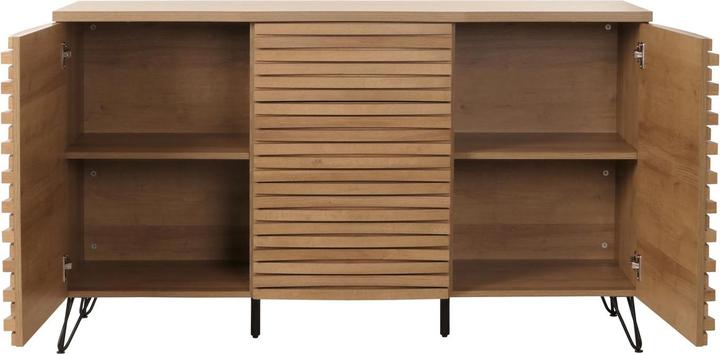 Produktbild MCW M49-S (142 x 44 x 85 cm)