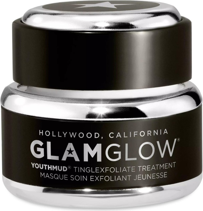 Produktbild Glamglow YOUTHMUD Tinglexfoliate Treatment