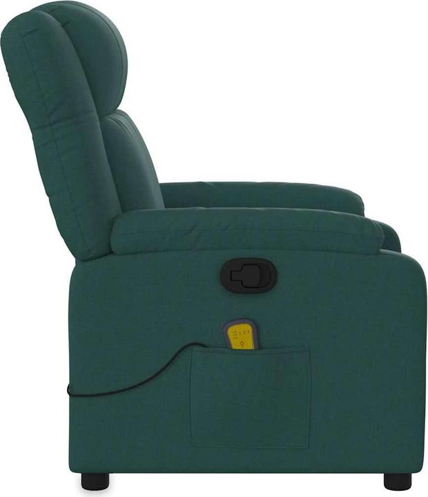 Actual product image VidaXL Massage-Relaxsessel
