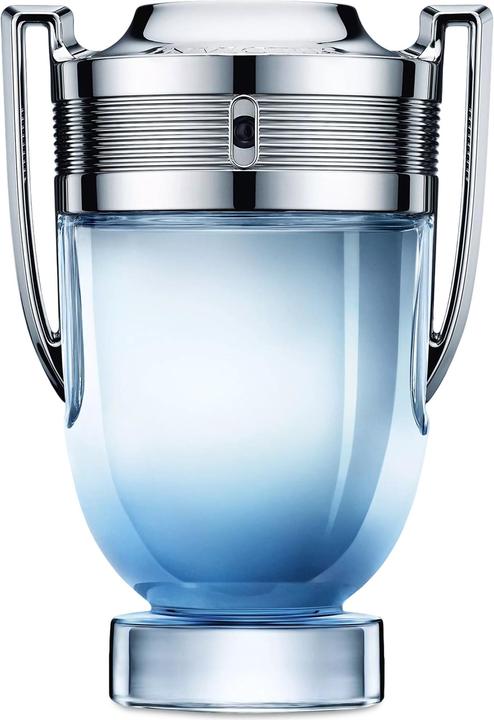 Actual product image Paco Rabanne Invictus Aqua (Eau de toilette, 50 ml)