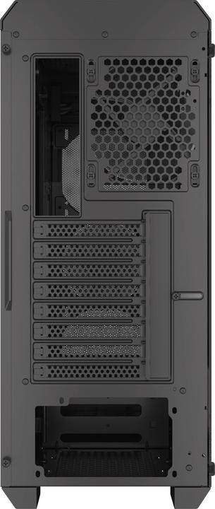 Produktbild Genesis IRID 505 (ATX, Mini-ITX)