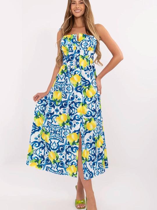 Image du produit Italy Moda Alltagskleid (Taille unique)