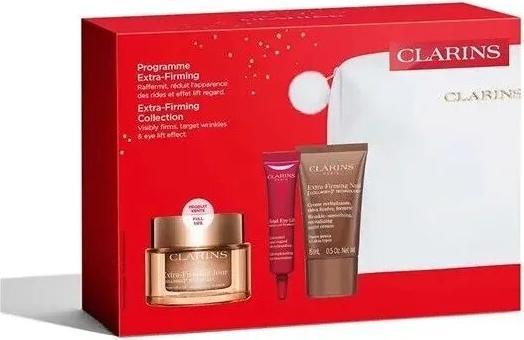 Image du produit Clarins Extrafirming Collection (Kit de soins du visage)