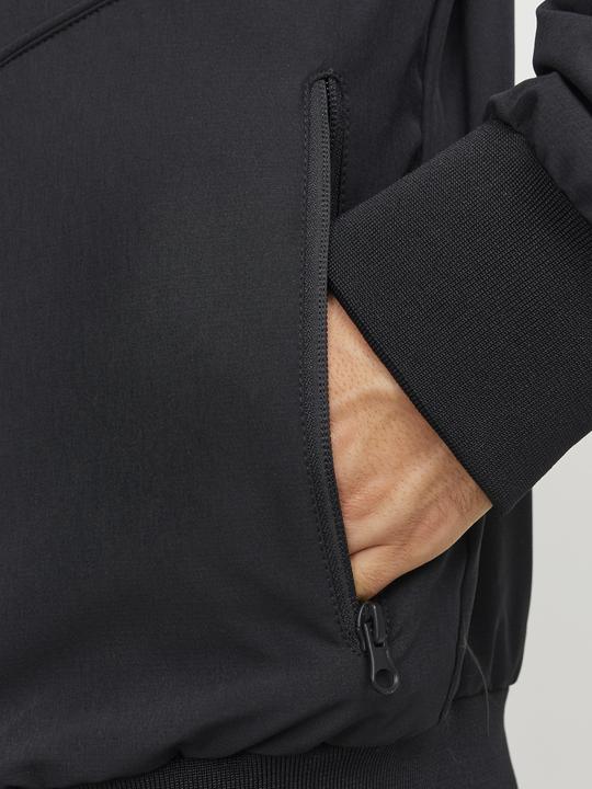 Actual product image Jack & Jones Zip Bomber Jacket (L)