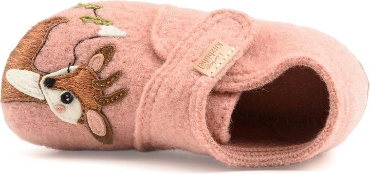 Image du produit Living Kitzbühel Chausson en laine vierge (26)