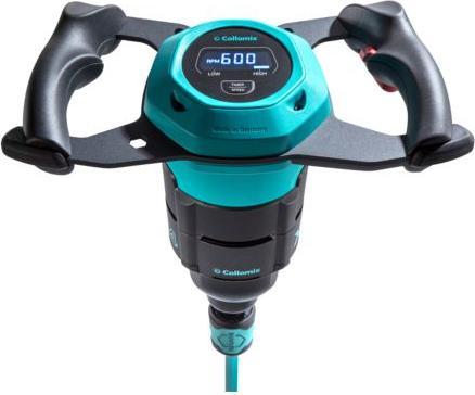 Produktbild Collomix Handrührwerk XQ 4 HF