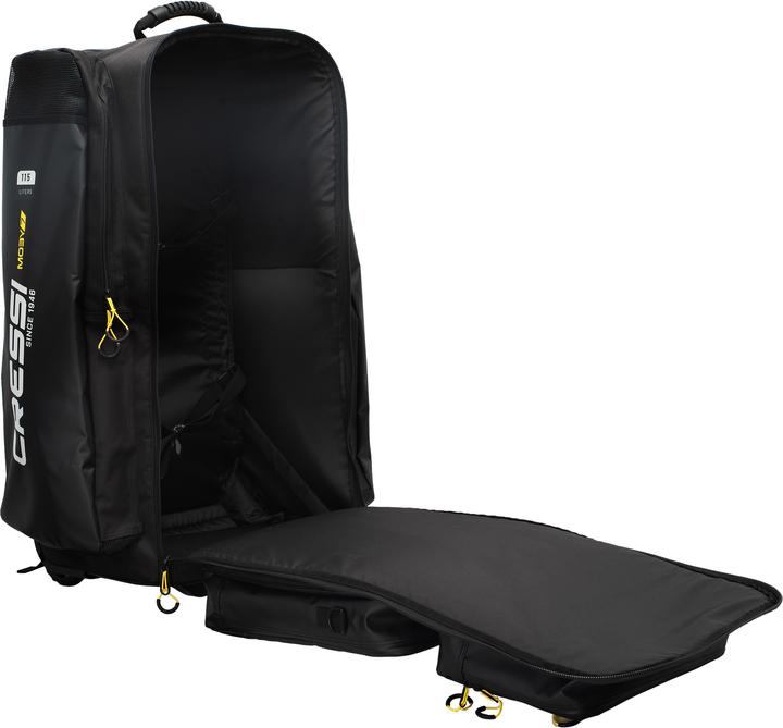 Actual product image Cressi Moby 7 (52.50 l)