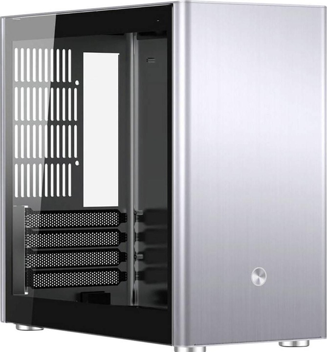 Actual product image Jonsbo V9 (ITX, mATX)