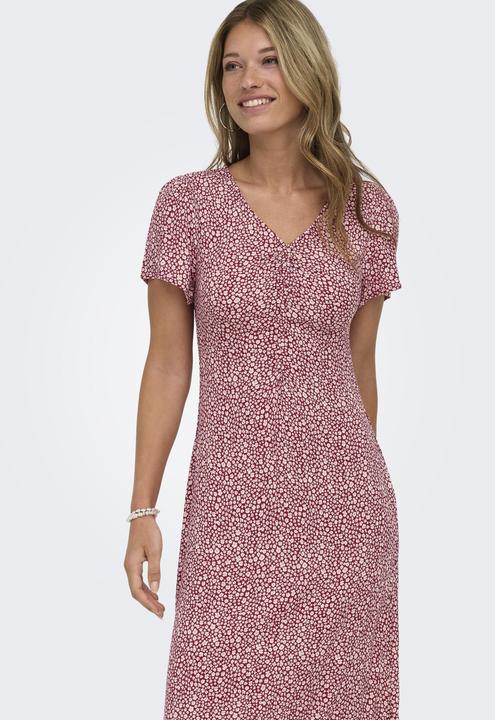 Produktbild Only ONLANCONA Langes Kleid Kleid (S)