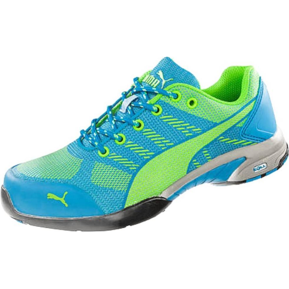 Thumbnail - Puma, Sicherheitsschuhe, Damenhalbschuhe (S1P, 39)