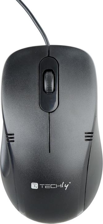 Actual product image Techly IM 902-UBK (Cable)