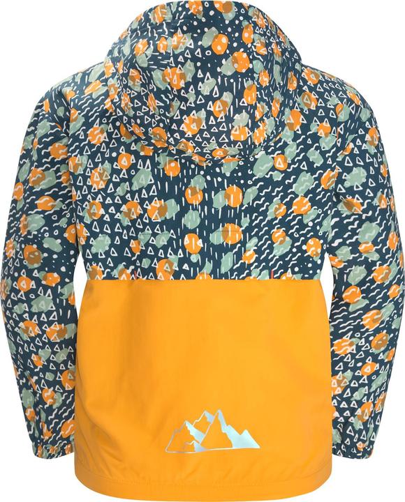 Actual product image Jack Wolfskin Villi Jacket K