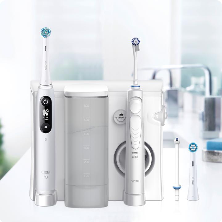 Produktbild Oral-B Oral Health Center