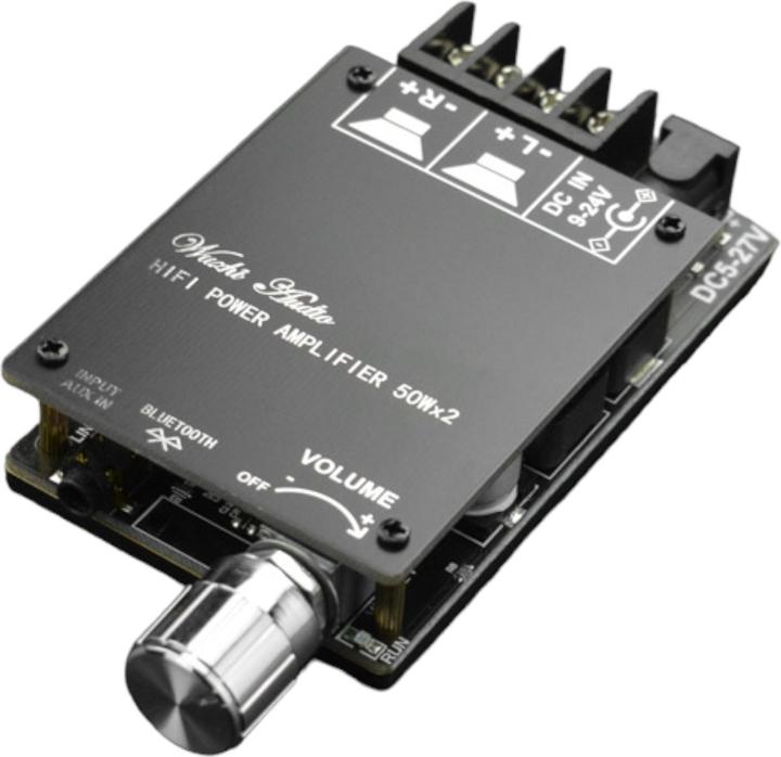 DFRobot Digitaler Bluetooth Verstärker (Verstärker)