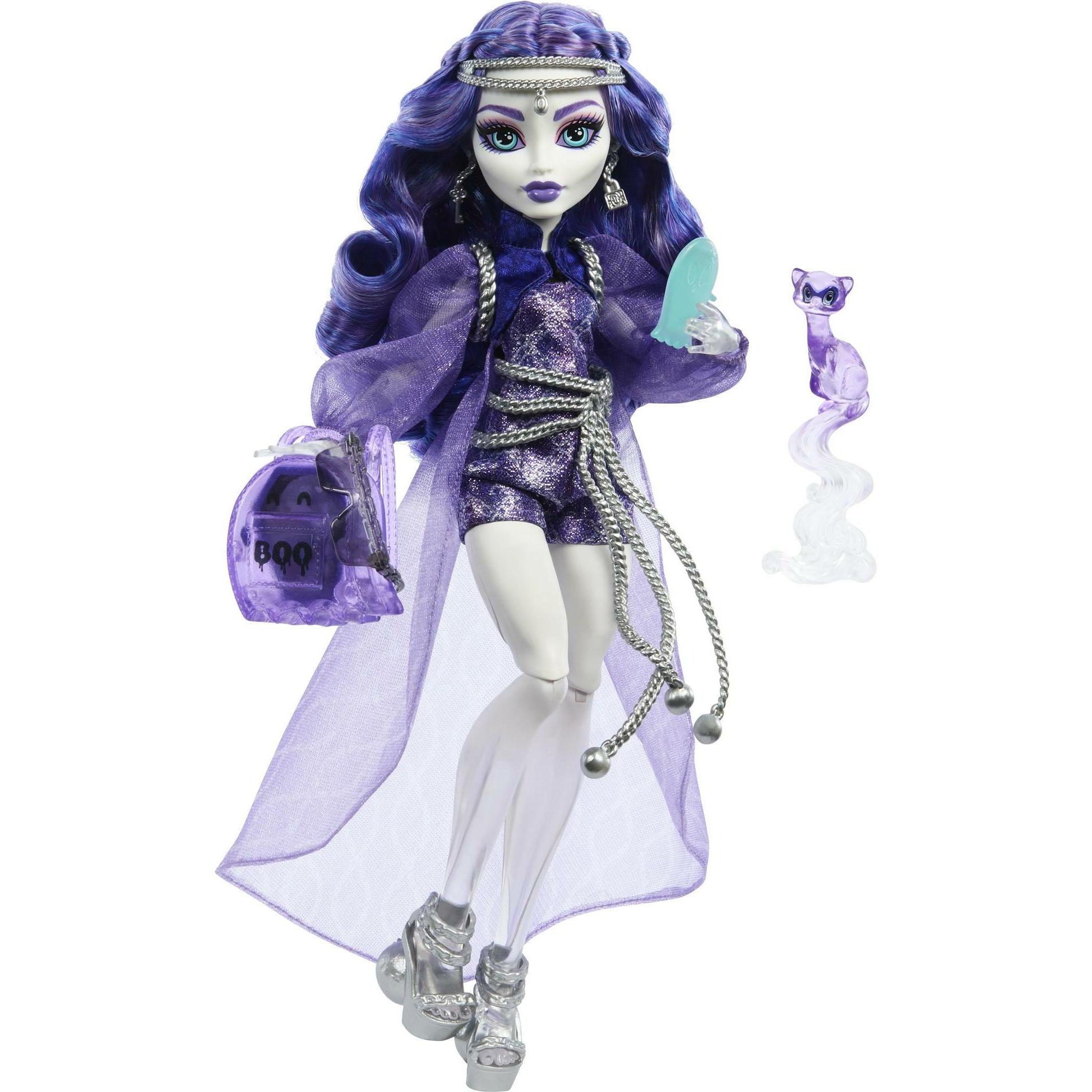 Monster High Student Spectra