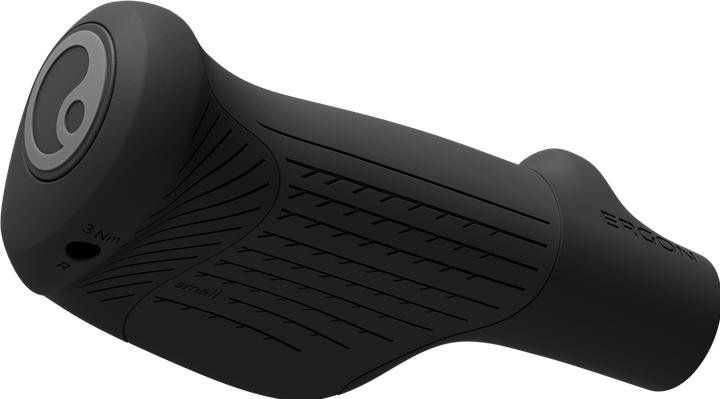 Image du produit Ergon Poignées de guidon GT1 Small black