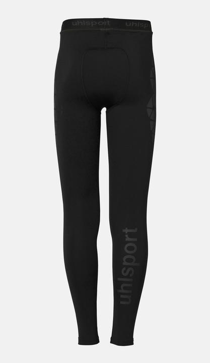 Produktbild Uhlsport Tights Bionikframe Res Longtight Black Edition (XXL, Einzelpack)