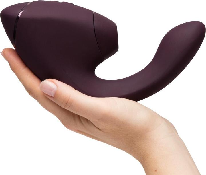 Productafbeelding Womanizer Next Duo