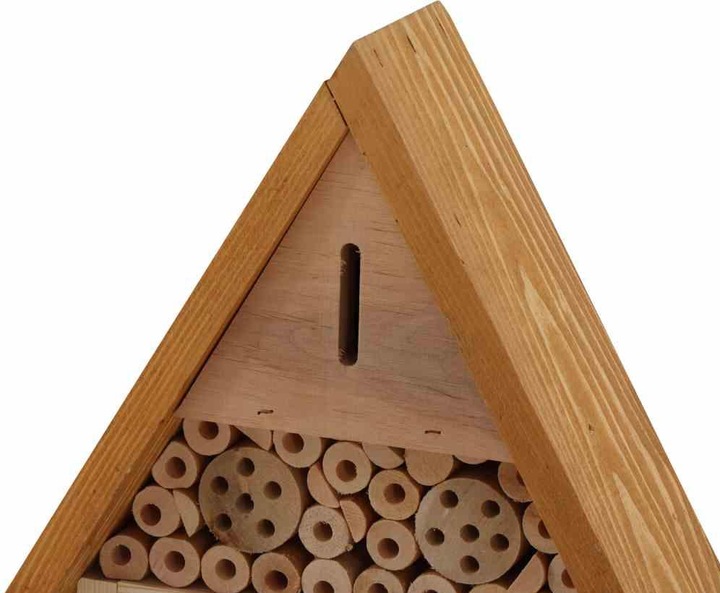 Actual product image Siena Garden Insect hotel (Butterflies, Bee)