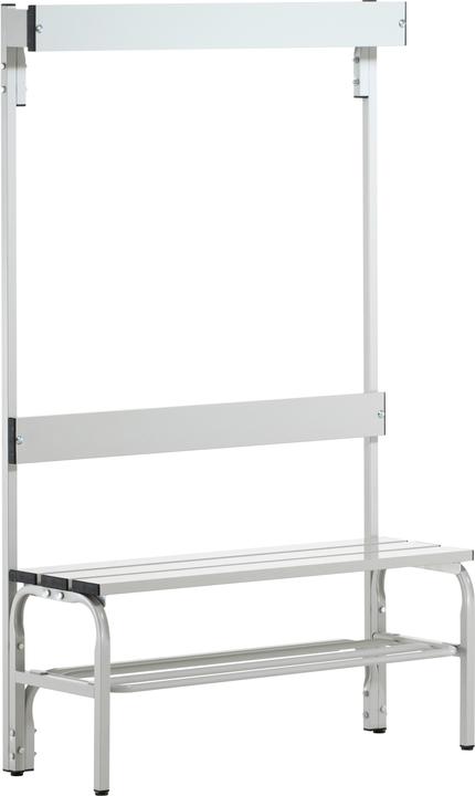 kaiserkraft Changing bench (33.50 cm, 165 cm)