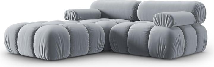 Produktbild Maison Heritage Gerda (3-Sitzer, Modular Sofa)