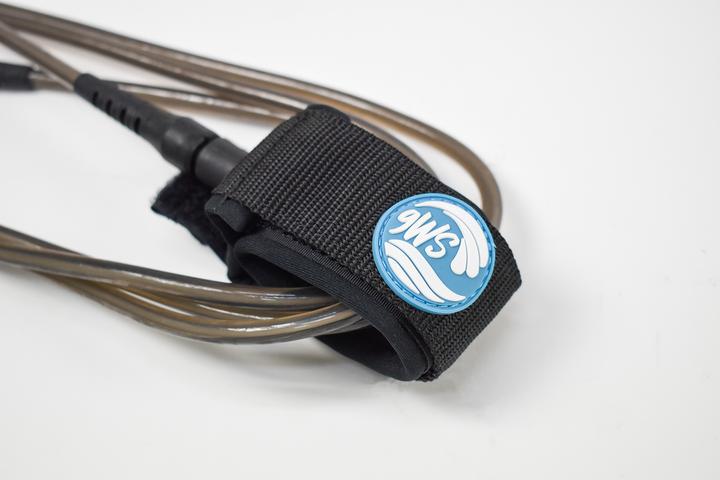 Actual product image 9WS Leash surf 10'-3M - diamètre 7mm