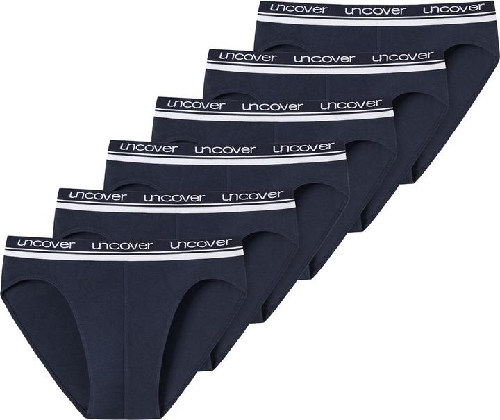 Immagine prodotto Schiesser Slip Rio Scoprire (M, confezione da 6)