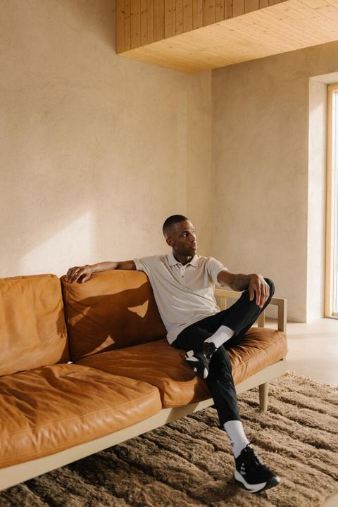 Immagine prodotto Craft Polo Core Unify (4XL)