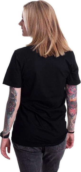 Immagine prodotto Universal Textiles Bark at the Moon Maglietta Adulto Unisex (S)