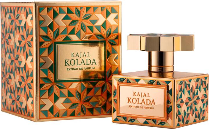 Produktbild Kajal KOLADA Extrait de Parfum (Extrait De Parfum, 100 ml)