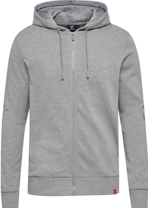 Immagine prodotto hummel Felpa Con Cappuccio Con Zip Legacy (XXS)