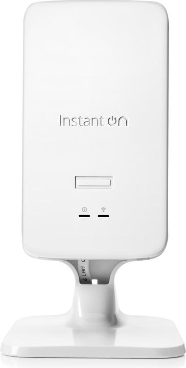 Actual product image HPE NW ION AP RW AP22D, Networking Instant (1200 Mbit/s)