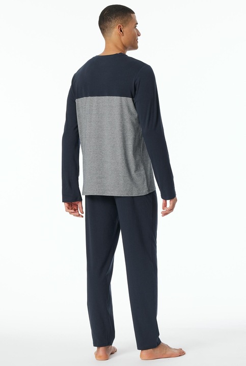 Produktbild Schiesser Pyjama 95/5 Nightwear (48)