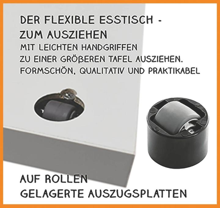 Produktbild Mäusbacher Monzi