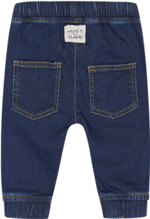 Actual product image Hust and Claire Jeans Jus (62)