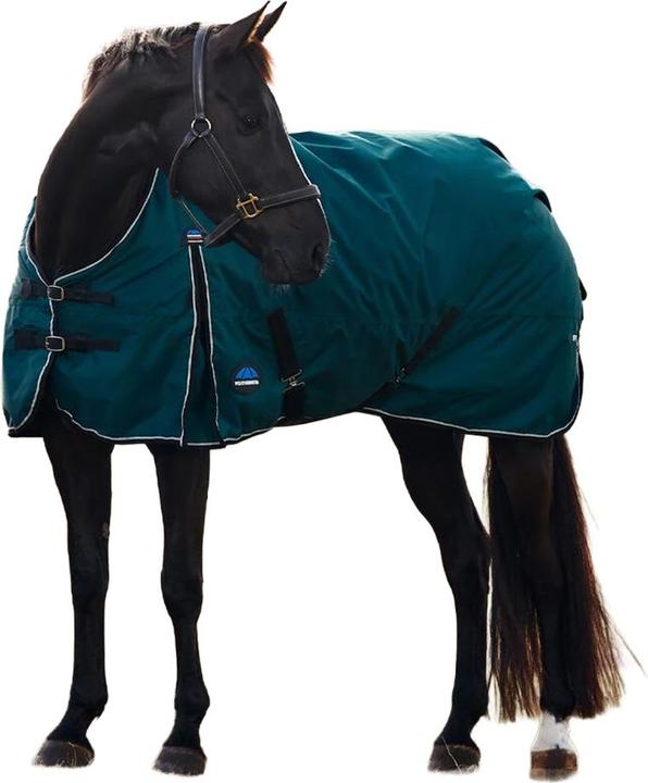 Immagine prodotto Weatherbeeta Comfitec Classic Collo Standard Coperta per Cavalli (190.50 cm)