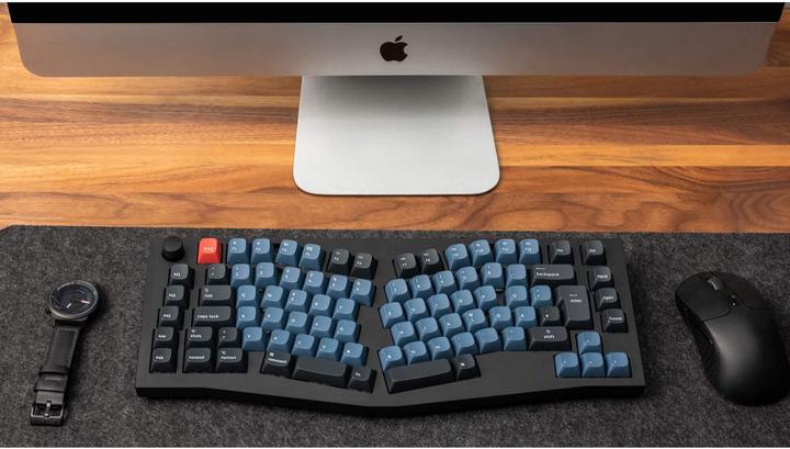 Image du produit Keychron Q10 (CH, Filaire)
