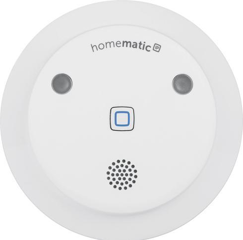 Produktbild Homematic IP Set Sicherheit,Alarm + Aussensirene