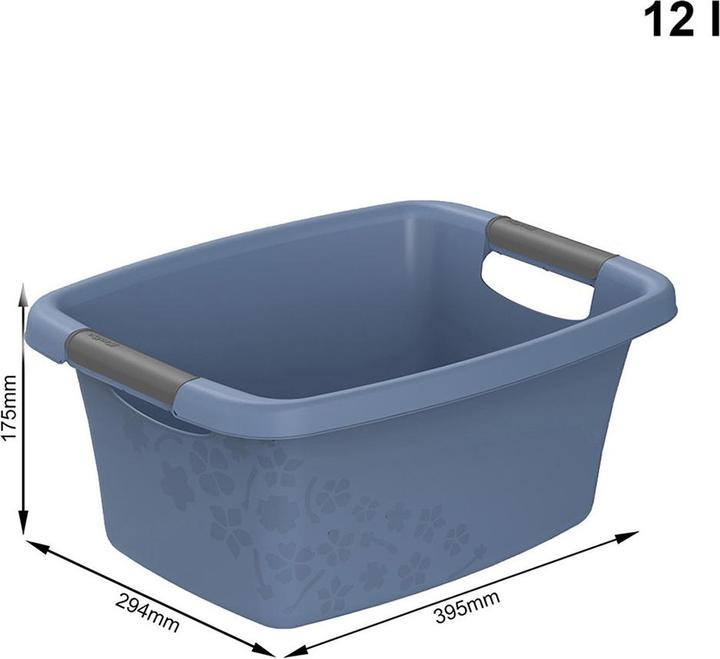 Image du produit Rotho Flowers (12 l)