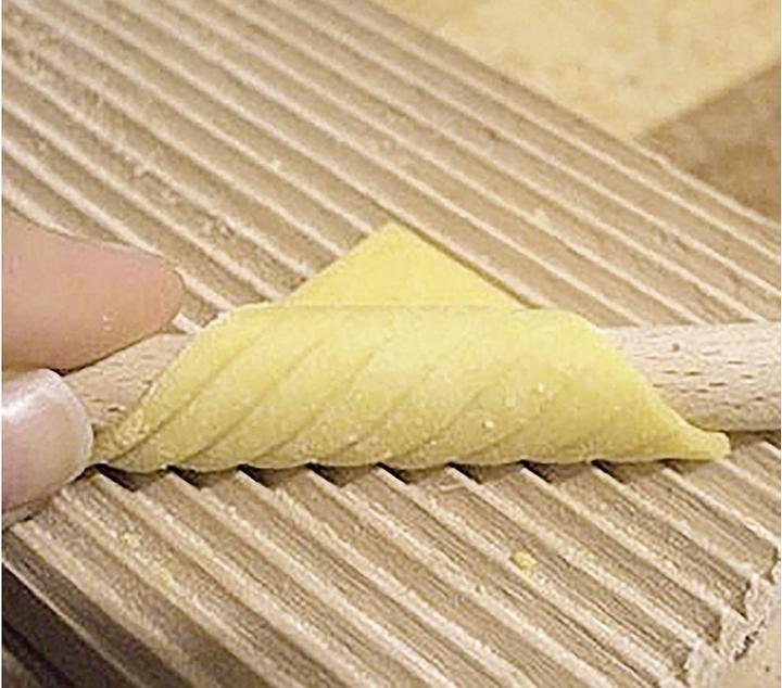 Image du produit Küchenprofi Planche à gnocchi