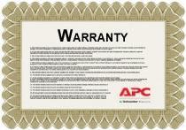 Actual product image APC 3 Year Extended Warranty Renewal