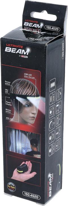 Immagine prodotto KS Tools 270° All'aperto (350 lm)