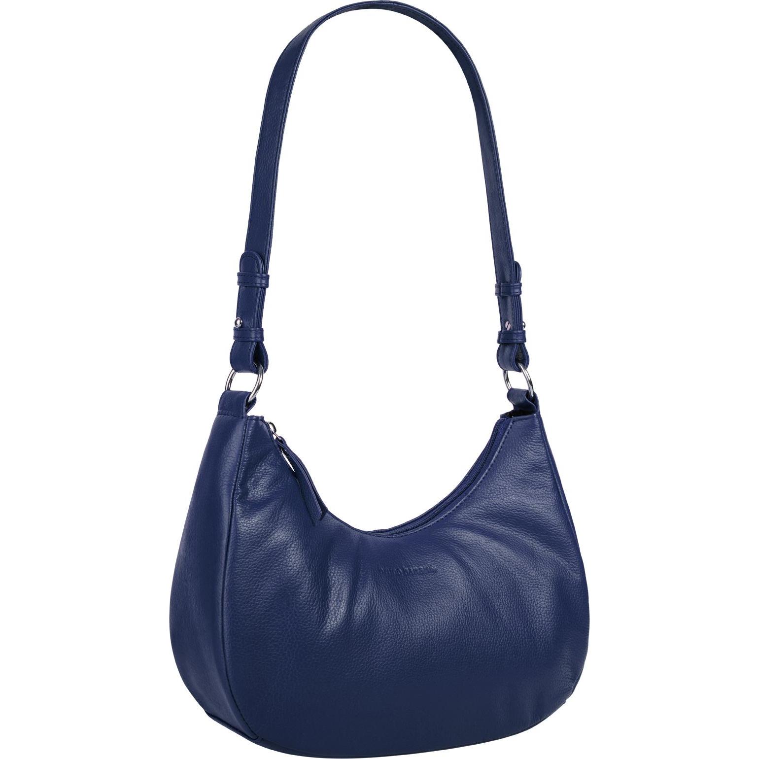 Thumbnail - Bruno Banani, Handtasche, Umhängetasche, Blau