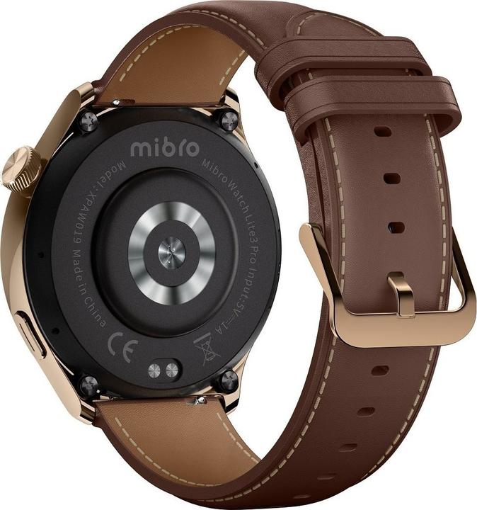 Image du produit Xiaomi Mibro Lite 3 Pro (44.70 mm)