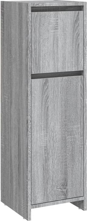 Image du produit vidaXL Badezimmerschrank (30 x 30 x 95 cm)
