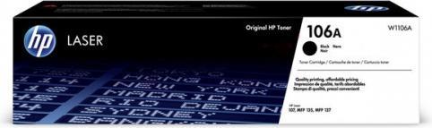 Produktbild HP Black Original Laser Toner Cartridge