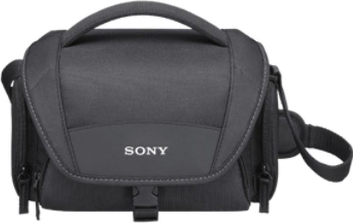 Sony Lcs-U21 (Borsa a tracolla per fotocamera, 7.10 l)